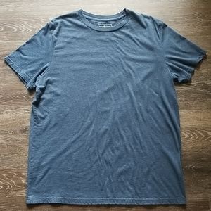 Urban Pipeline Basic Tee